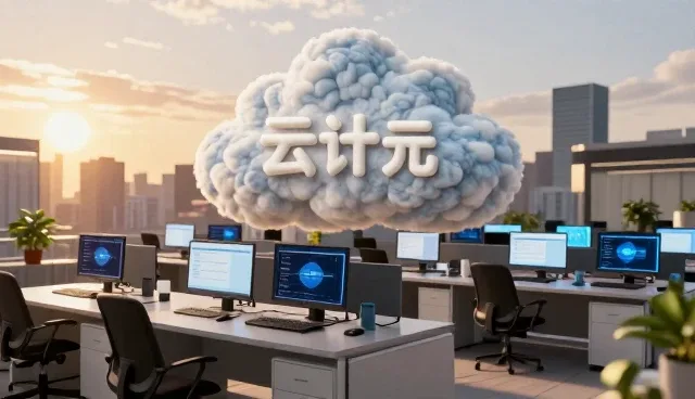 企业数据安全服务选型的关键考量因素