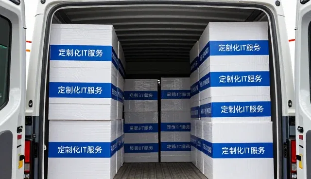 智慧园区运维中开放合作并举的实践路径